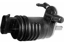 Waschwasserpumpe