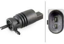 Washer Fluid Pump, window cleaning