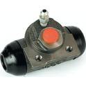 Wielremcilinder HELLA - 8AW 355 532-021