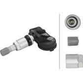 Wielsensor, controlesysteem bandenspanning HELLA - 6PP 358 139-091