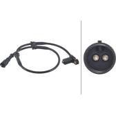 Wielsnelheidssensor HELLA - 6PU 010 039-971