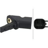 Wielsnelheidssensor HELLA - 6PU 012 039-951