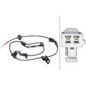 Wielsnelheidssensor HELLA - 6PU 012 679-721