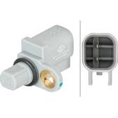 Wielsnelheidssensor HELLA - 6PU 012 806-931