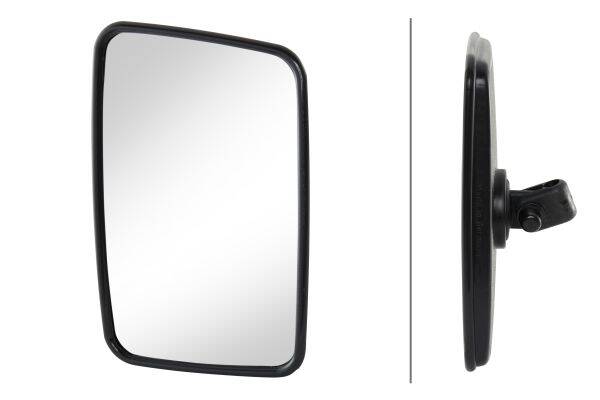 Wing mirror