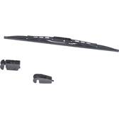Wiper Blade (sold individually) HELLA - 9XW 178 878-181