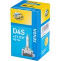XENON-kits of lampen HELLA - 8GS 007 949-311