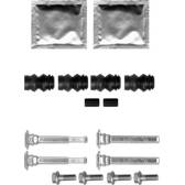 Zubehörsatz, Bremssattel HELLA - 8DZ 355 201-561