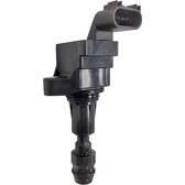 Zündspule HELLA - 5DA 358 000-121