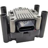 Zündspule HELLA - 5DA 358 000-171
