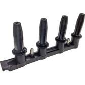 Zündspule HELLA - 5DA 358 000-231