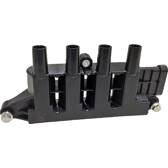 Zündspule HELLA - 5DA 358 000-271