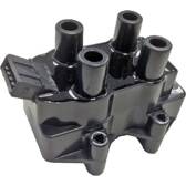 Zündspule HELLA - 5DA 358 000-291