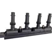 Zündspule HELLA - 5DA 358 000-341