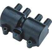 Zündspule HELLA - 5DA 358 057-031