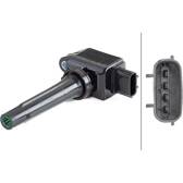 Zündspule HELLA - 5DA 358 057-591