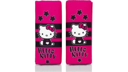 2 Mini-Gürtel Hello Kitty STAR HELLO KITTY KIT4052