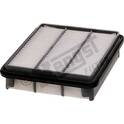 Air Filter HENGST FILTER - E546L