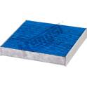 Cabin air filter HENGST FILTER - E3910LB
