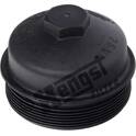 Couvercle (filtre de carburant) HENGST FILTER - H500K