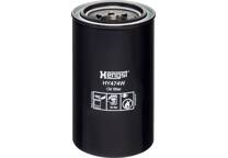 Filter, hydrauliek