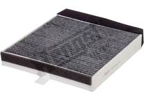 Filter, Innenraumluft