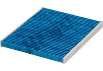 Filter, Innenraumluft