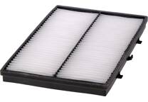 Filter, Innenraumluft