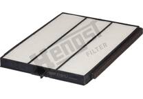 Filter, Innenraumluft