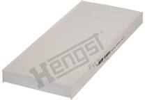 Filter, Innenraumluft