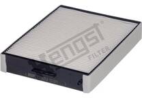 Filter, Innenraumluft