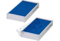 Filter, Innenraumluft