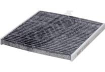 Filter, Innenraumluft