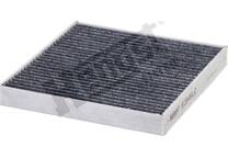 Filter, Innenraumluft