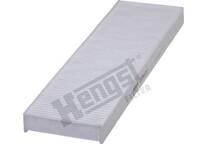 Filter, Innenraumluft