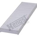 Filter, Innenraumluft HENGST FILTER - E2947LI