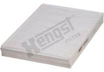 Filter, Innenraumluft