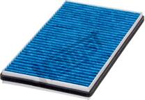 Filter, Innenraumluft