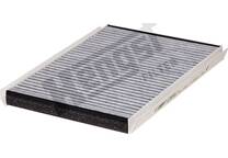 Filter, Innenraumluft