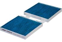 Filter, Innenraumluft