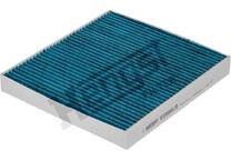 Filter, Innenraumluft