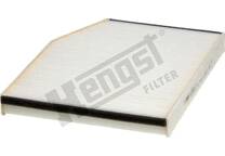 Filter, Innenraumluft