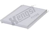 Filter, Innenraumluft