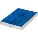 Filter, Innenraumluft HENGST FILTER - E4931LB