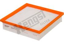 Filter, Innenraumluft