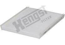 Filter, Innenraumluft