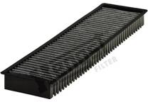 Filter, Innenraumluft
