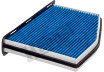 Filter, Innenraumluft