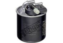 Filtre à carburant