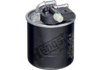 Filtre à carburant